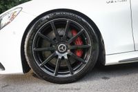 2016 Mercedes-Benz S63 AMG S63 AMG Coupe for sale