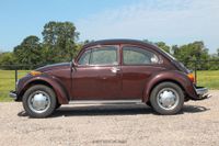 1973 Volkswagen Beetle Coupe for sale