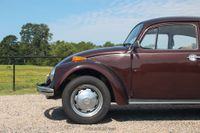 1973 Volkswagen Beetle Coupe for sale