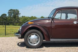 1973 Volkswagen Beetle Coupe for sale