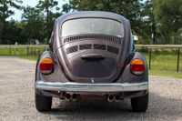 1973 Volkswagen Beetle Coupe for sale