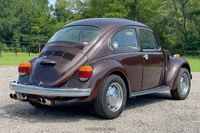 1973 Volkswagen Beetle Coupe for sale