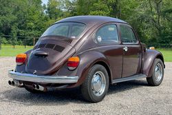 1973 Volkswagen Beetle Coupe for sale