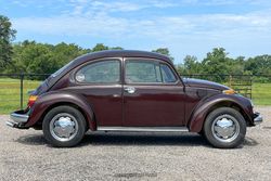 1973 Volkswagen Beetle Coupe for sale
