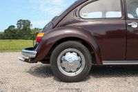 1973 Volkswagen Beetle Coupe for sale