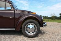 1973 Volkswagen Beetle Coupe for sale