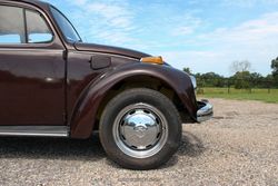 1973 Volkswagen Beetle Coupe for sale