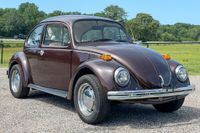 1973 Volkswagen Beetle Coupe for sale