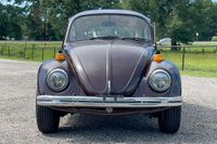 1973 Volkswagen Beetle Coupe for sale