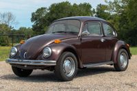 1973 Volkswagen Beetle Coupe for sale