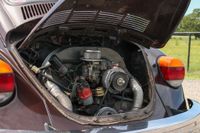 1973 Volkswagen Beetle Coupe for sale