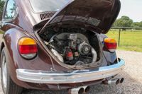 1973 Volkswagen Beetle Coupe for sale