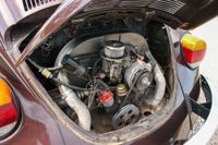 1973 Volkswagen Beetle Coupe for sale