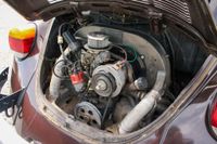 1973 Volkswagen Beetle Coupe for sale