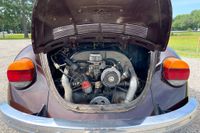 1973 Volkswagen Beetle Coupe for sale