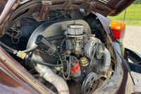 1973 Volkswagen Beetle Coupe for sale