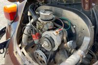 1973 Volkswagen Beetle Coupe for sale