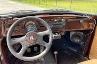 1973 Volkswagen Beetle Coupe for sale