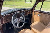 1973 Volkswagen Beetle Coupe for sale