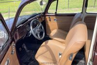 1973 Volkswagen Beetle Coupe for sale