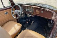 1973 Volkswagen Beetle Coupe for sale
