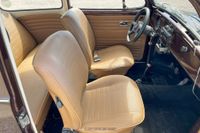 1973 Volkswagen Beetle Coupe for sale