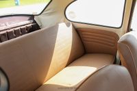 1973 Volkswagen Beetle Coupe for sale