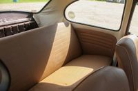 1973 Volkswagen Beetle Coupe for sale