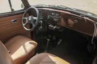 1973 Volkswagen Beetle Coupe for sale