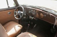 1973 Volkswagen Beetle Coupe for sale