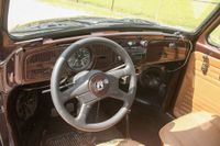 1973 Volkswagen Beetle Coupe for sale