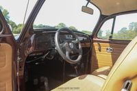 1973 Volkswagen Beetle Coupe for sale