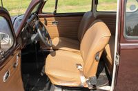 1973 Volkswagen Beetle Coupe for sale