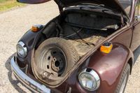1973 Volkswagen Beetle Coupe for sale