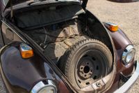 1973 Volkswagen Beetle Coupe for sale
