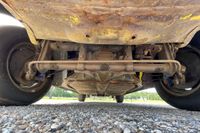 1973 Volkswagen Beetle Coupe for sale