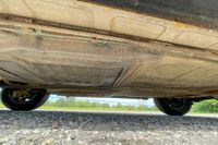 1973 Volkswagen Beetle Coupe for sale