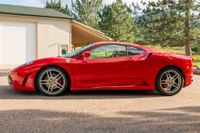 2005 Ferrari F430 Berlinetta F1 for sale