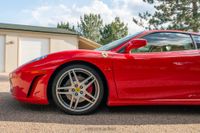 2005 Ferrari F430 Berlinetta F1 for sale