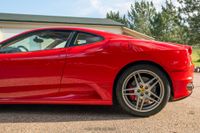 2005 Ferrari F430 Berlinetta F1 for sale
