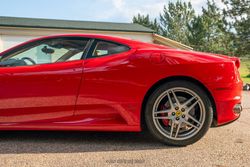 2005 Ferrari F430 Berlinetta F1 for sale