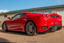 2005 Ferrari F430 Berlinetta F1 for sale