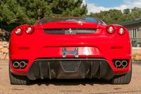 2005 Ferrari F430 Berlinetta F1 for sale