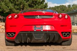 2005 Ferrari F430 Berlinetta F1 for sale