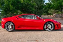 2005 Ferrari F430 Berlinetta F1 for sale