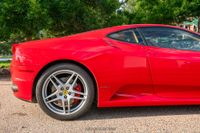 2005 Ferrari F430 Berlinetta F1 for sale