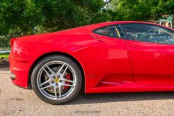 2005 Ferrari F430 Berlinetta F1 for sale