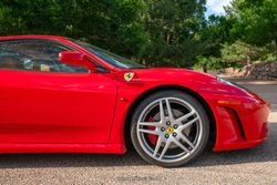 2005 Ferrari F430 Berlinetta F1 for sale