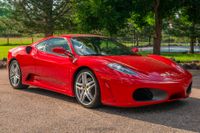 2005 Ferrari F430 Berlinetta F1 for sale