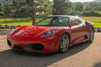 2005 Ferrari F430 Berlinetta F1 for sale
